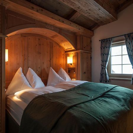 Chalet Berghof Sertig Clavadel Chambre photo